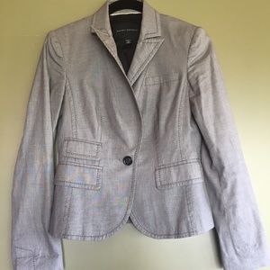 Banana Republic Blazer